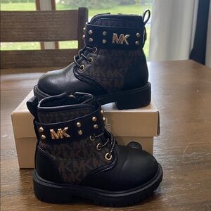 Michael Kors Boots